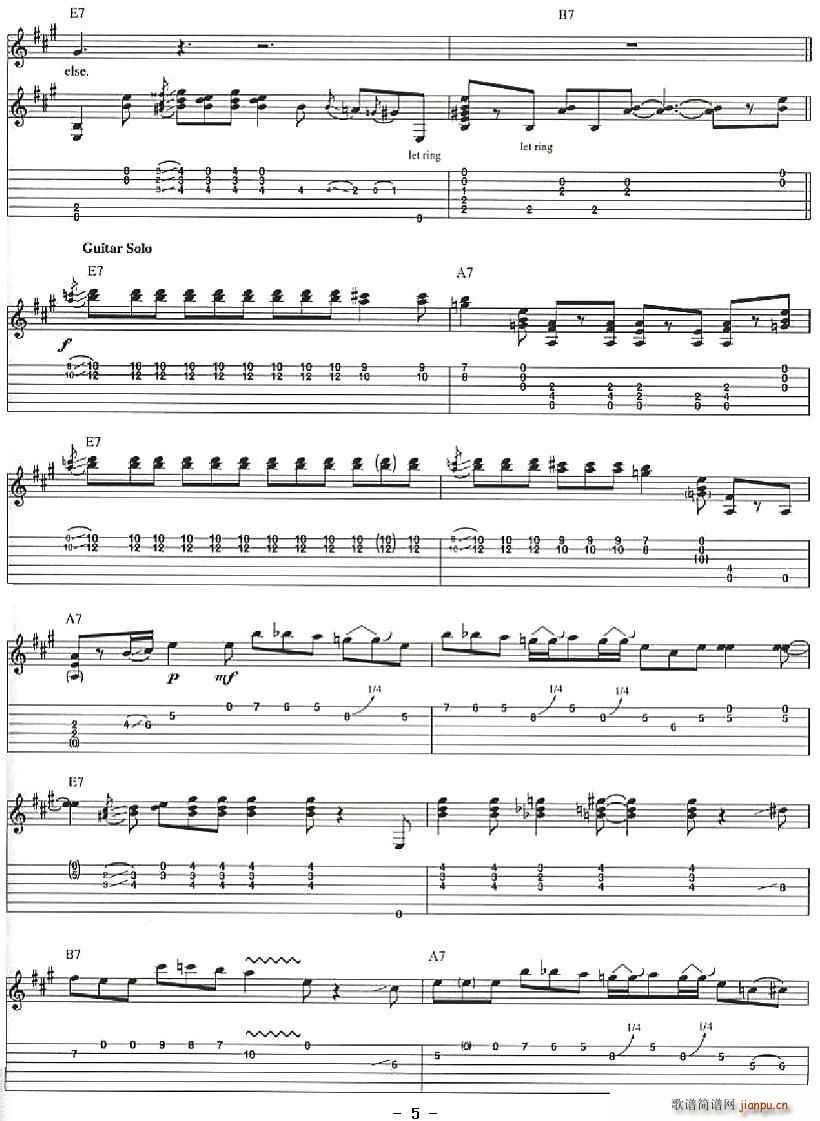 Before You Accuse Me(ʮ�ּ�����)5