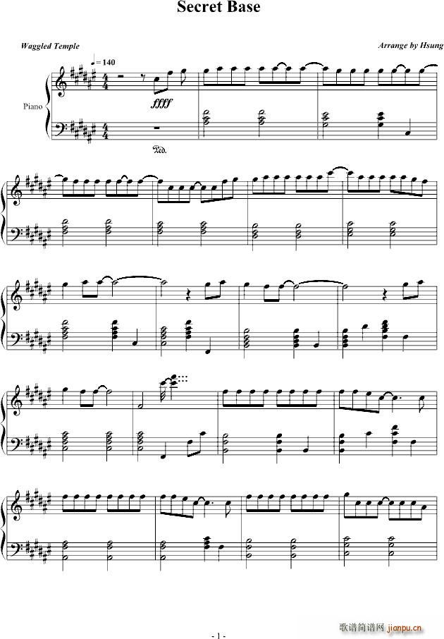 secret base �Ƕ仨ed(����V)1