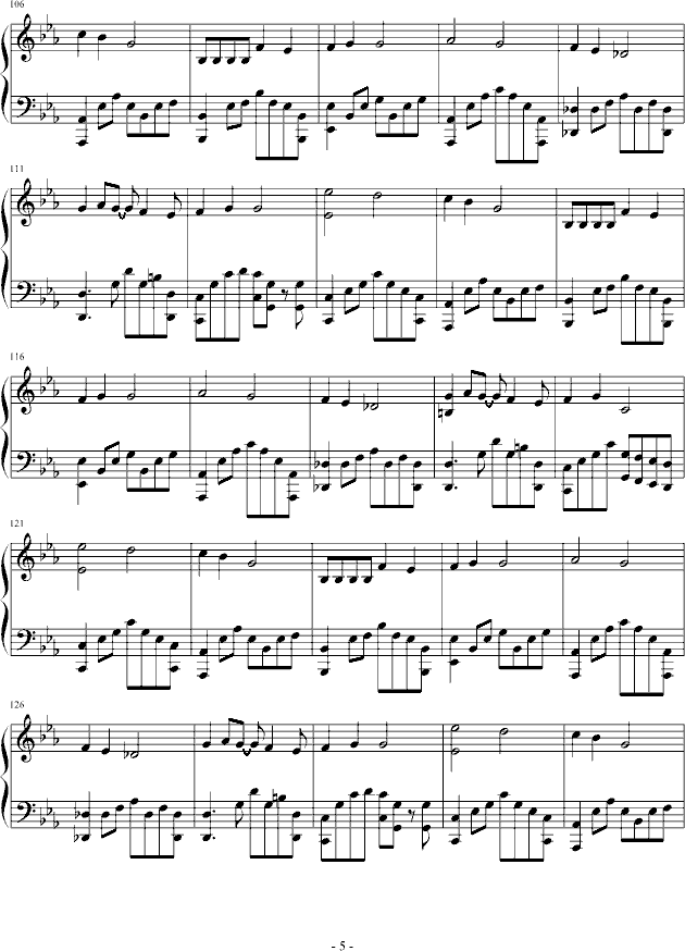 Can you feel my world(����V)5