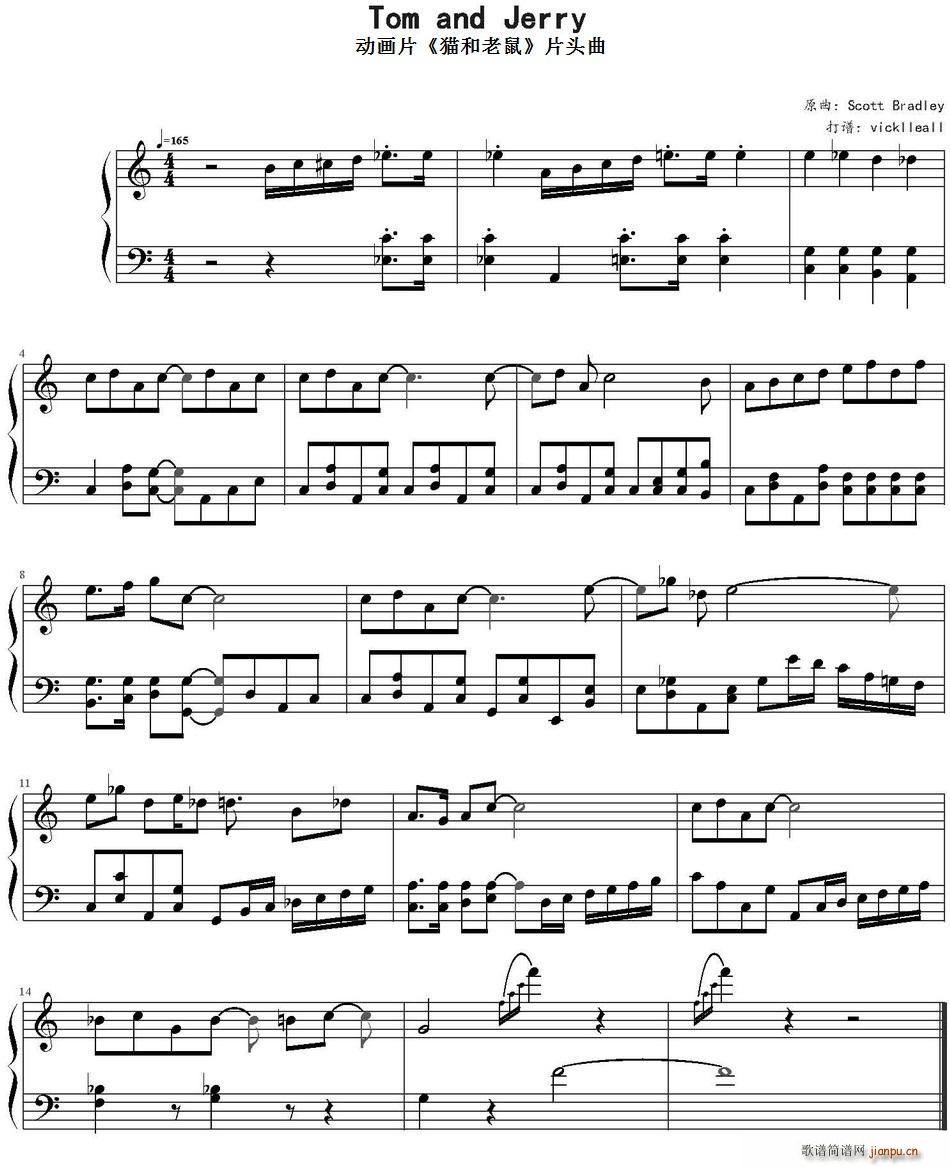 Tom and Jerry ��(d��ng)��(hu��)Ƭ ؈������ Ƭ�^��(ʮ�ּ�����)1