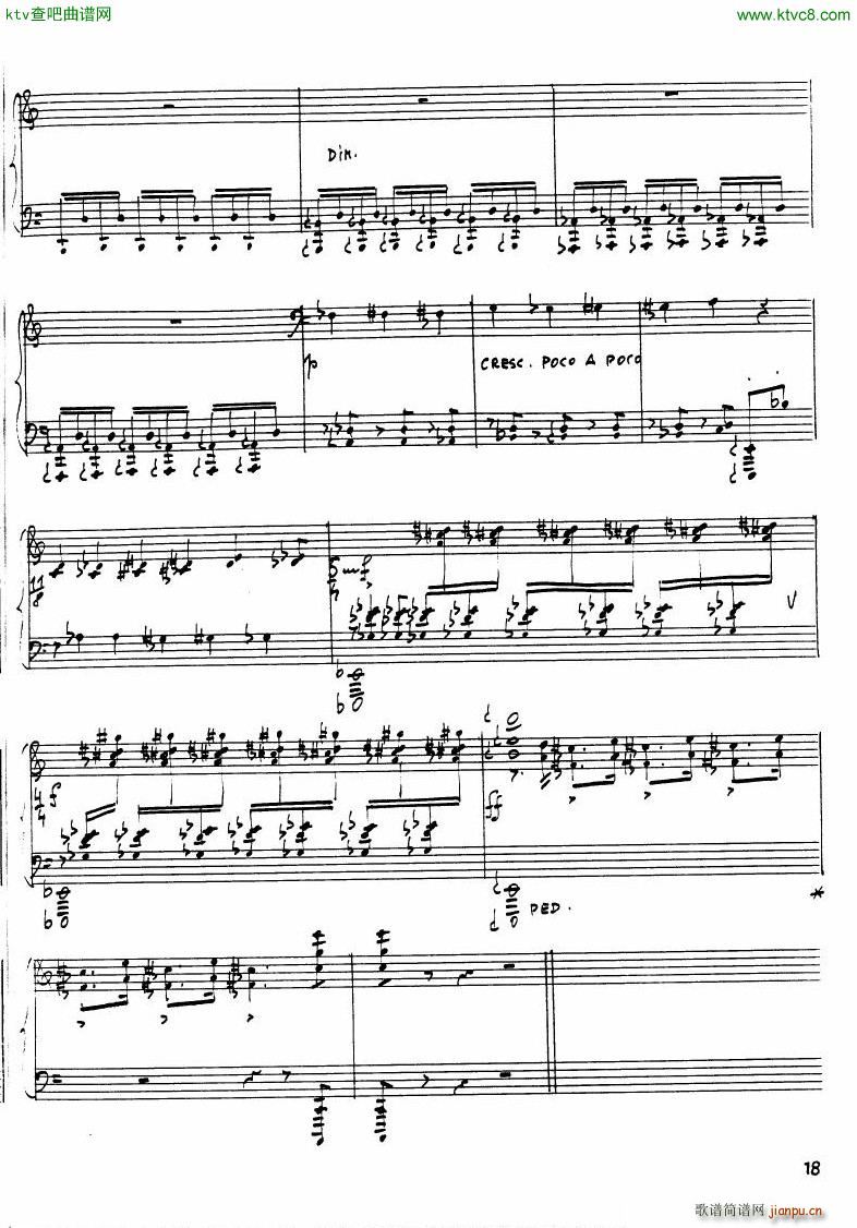 Haba suite no 5 im vierteltonsystem op 23(����V)18