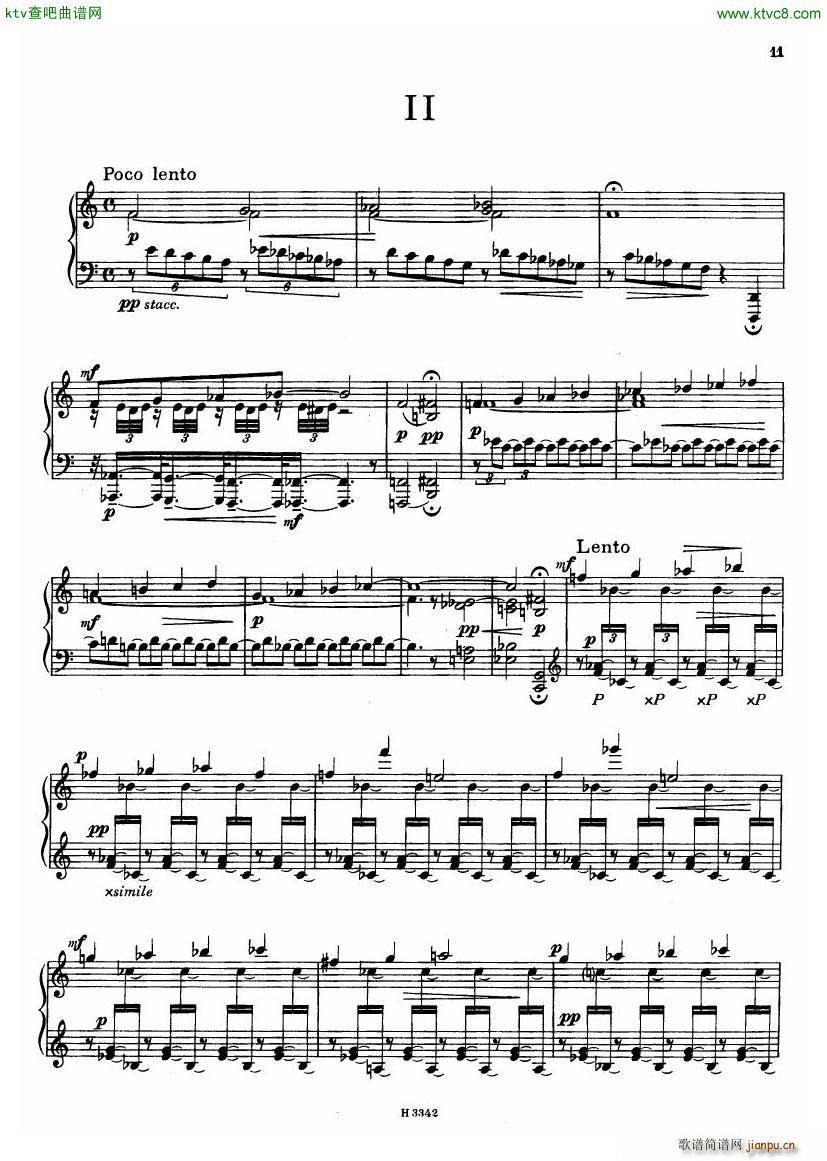 Dobias piano sonatina no 1(����V)7