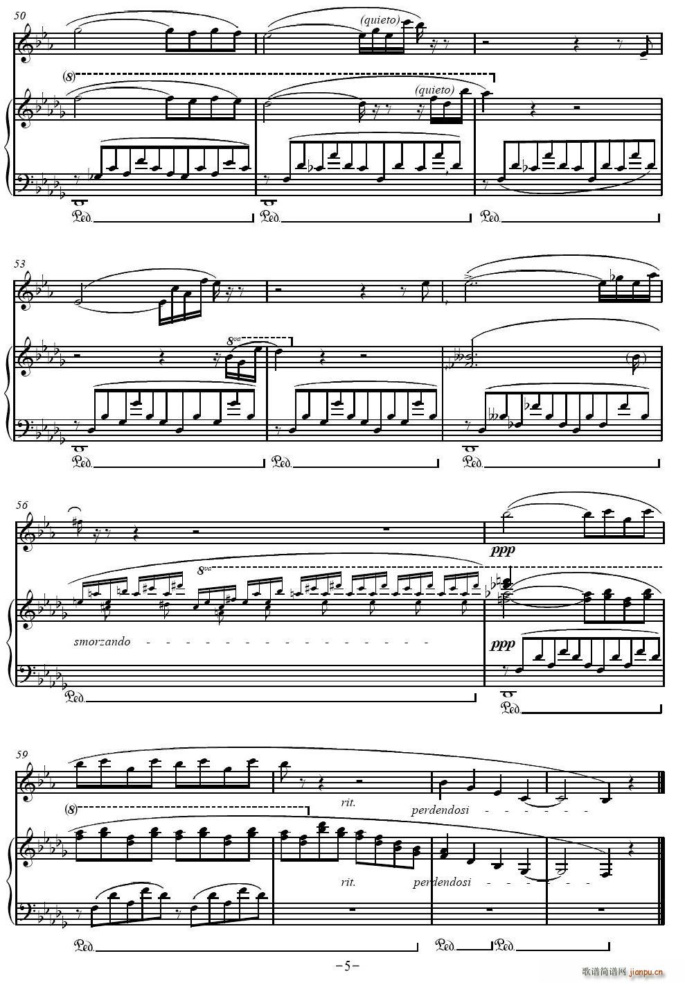 Consolation No.3(�λɹ��V)5