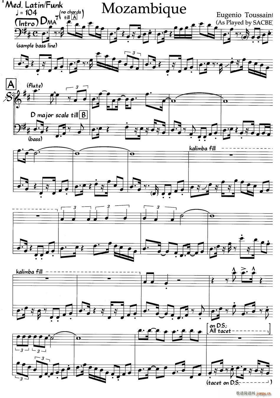 Mozambbique Īɣ�ȿ� ��ʿ�����(����V)1