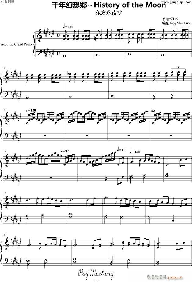 [�|����ҹ��]ǧ������_��History(����V)1