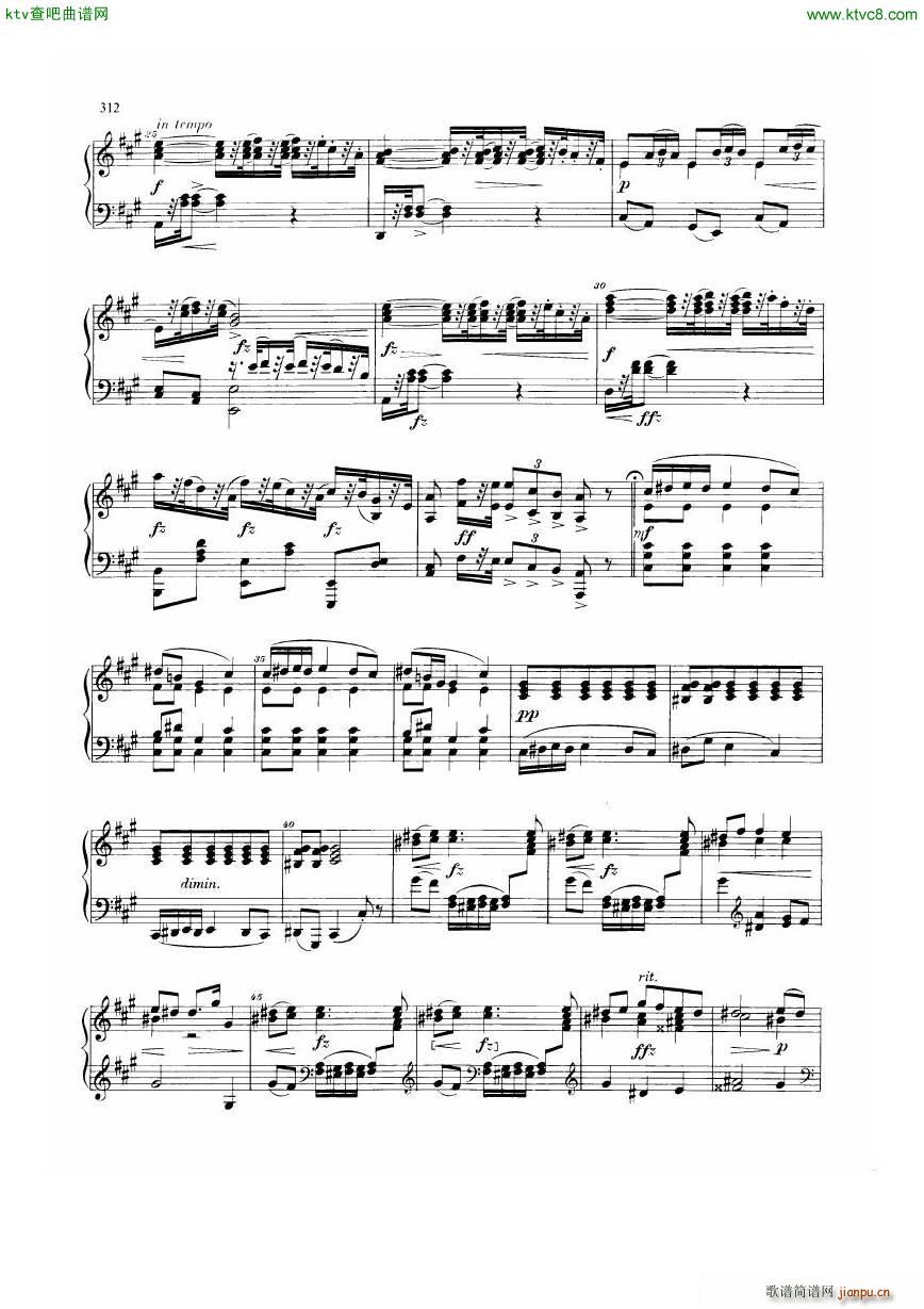 Dvorak 098 Suite(����V)14