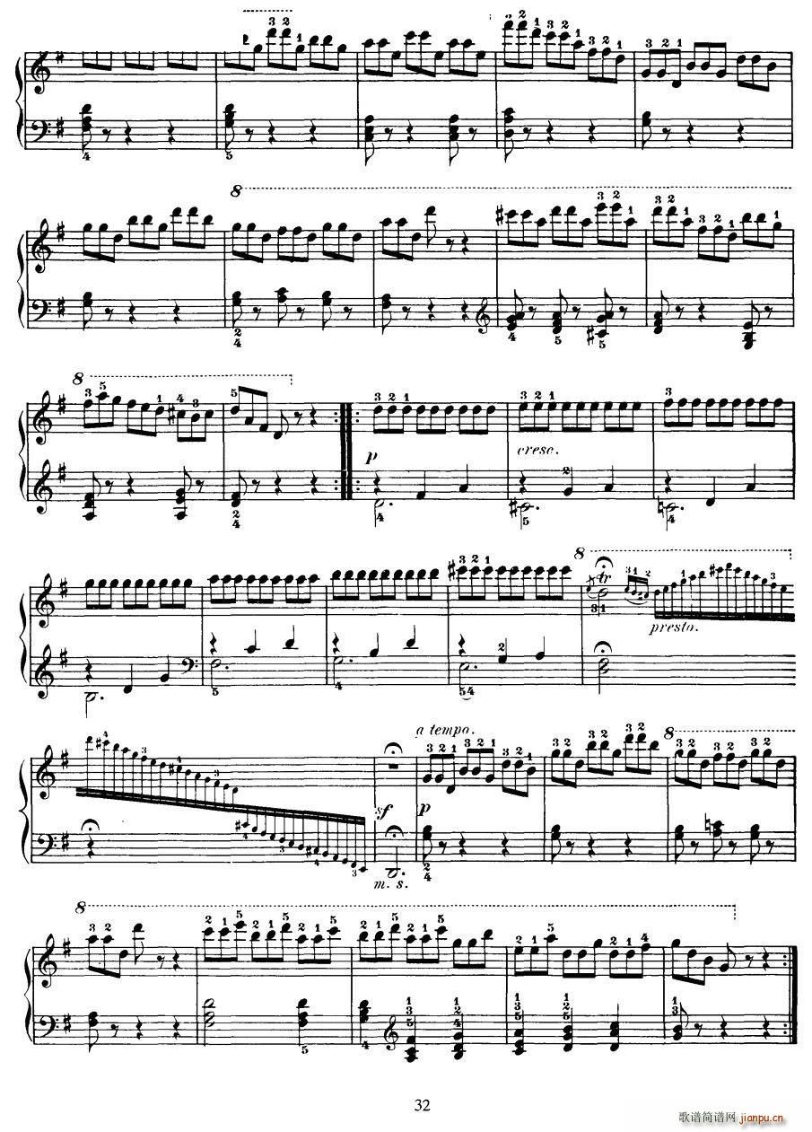 Czerny 100 Progressive Studies Op 139 47 57(����V)8