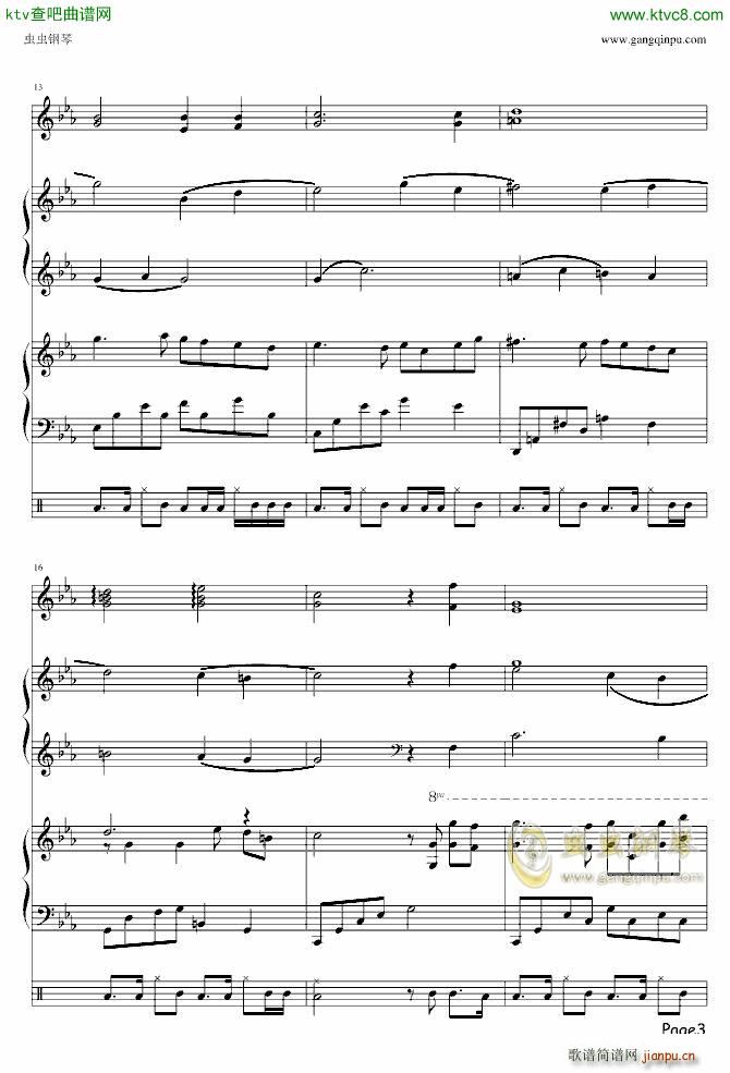 Still Waters ���R֮ˮ �ľ�(���V)3