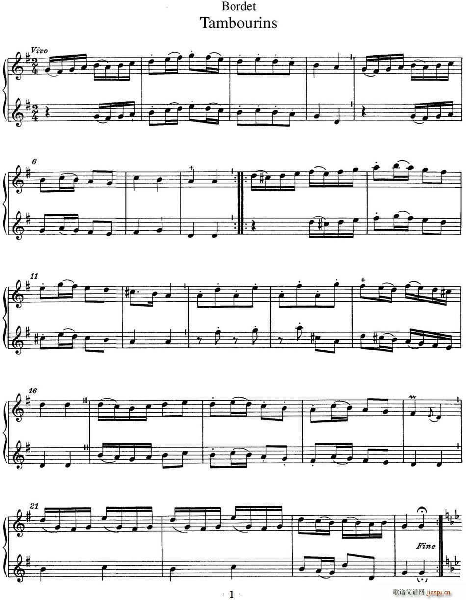 ��ܤ���L(ch��ng)�Ѷ����� Tambourins(�Ѻ��V)1