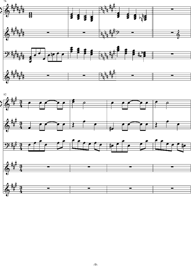 Miss T.D.Lemon(����V)9