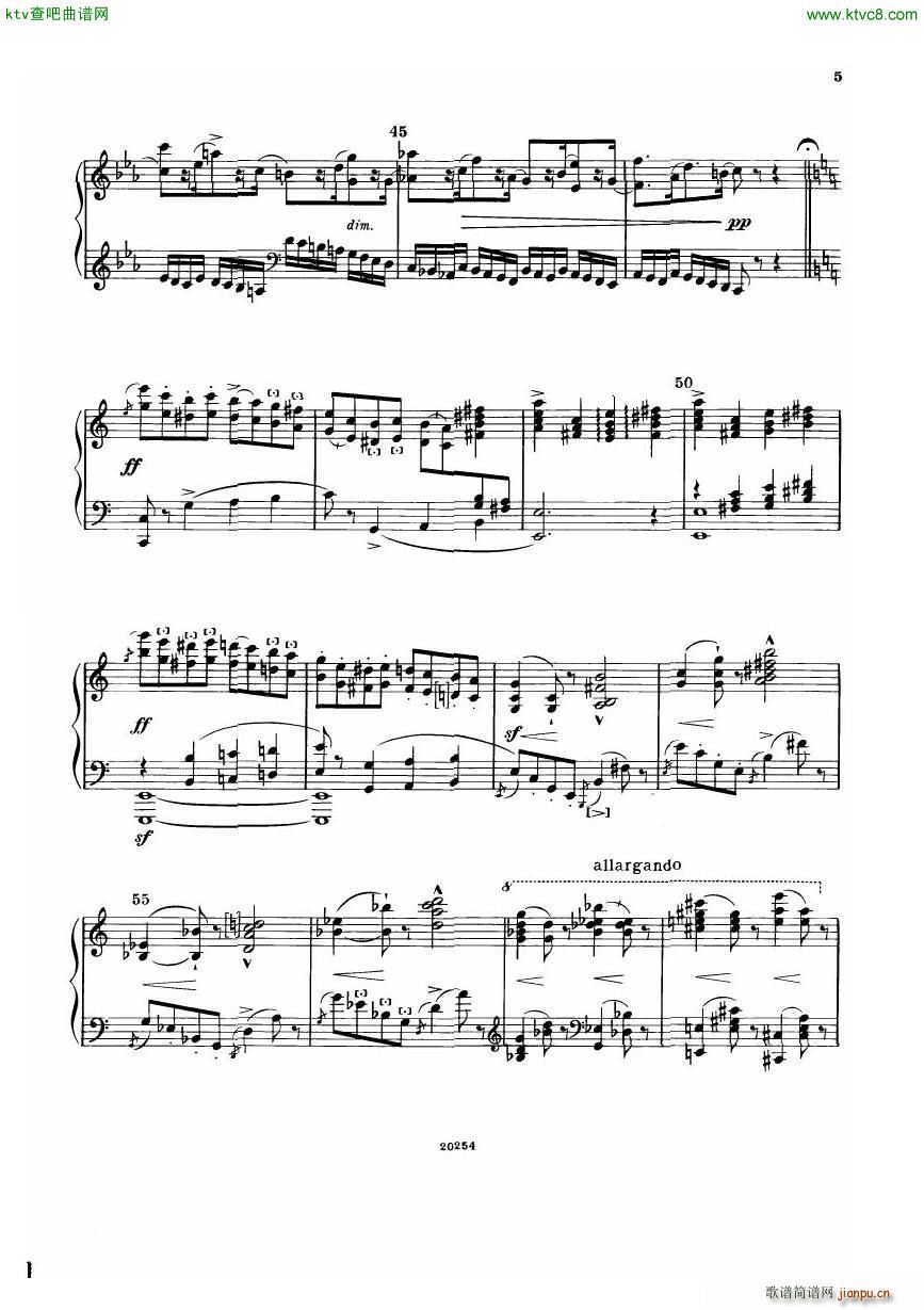 Elgar Allegro Concert solo(����V)8
