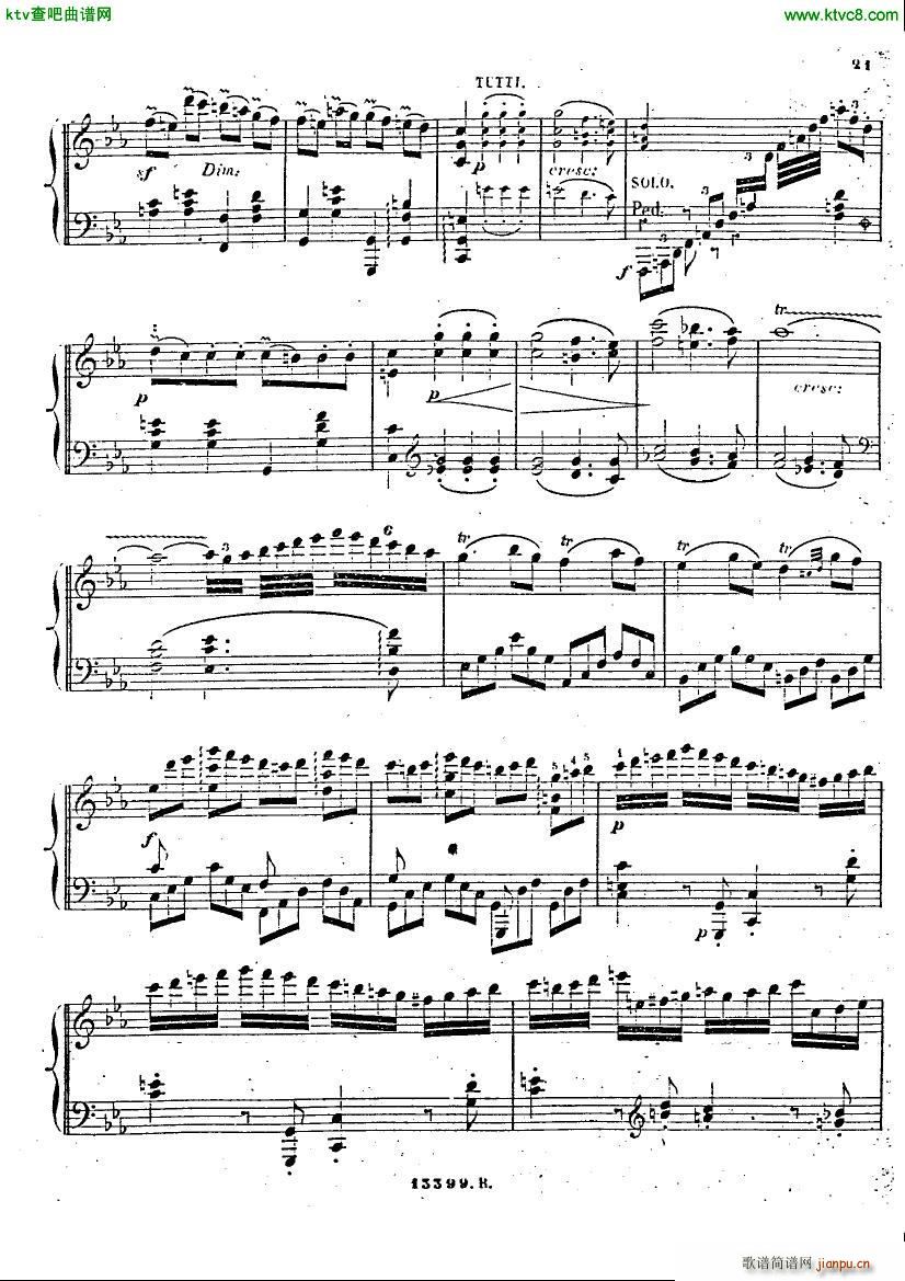 Beethoven Alkan Concerto(����V)20
