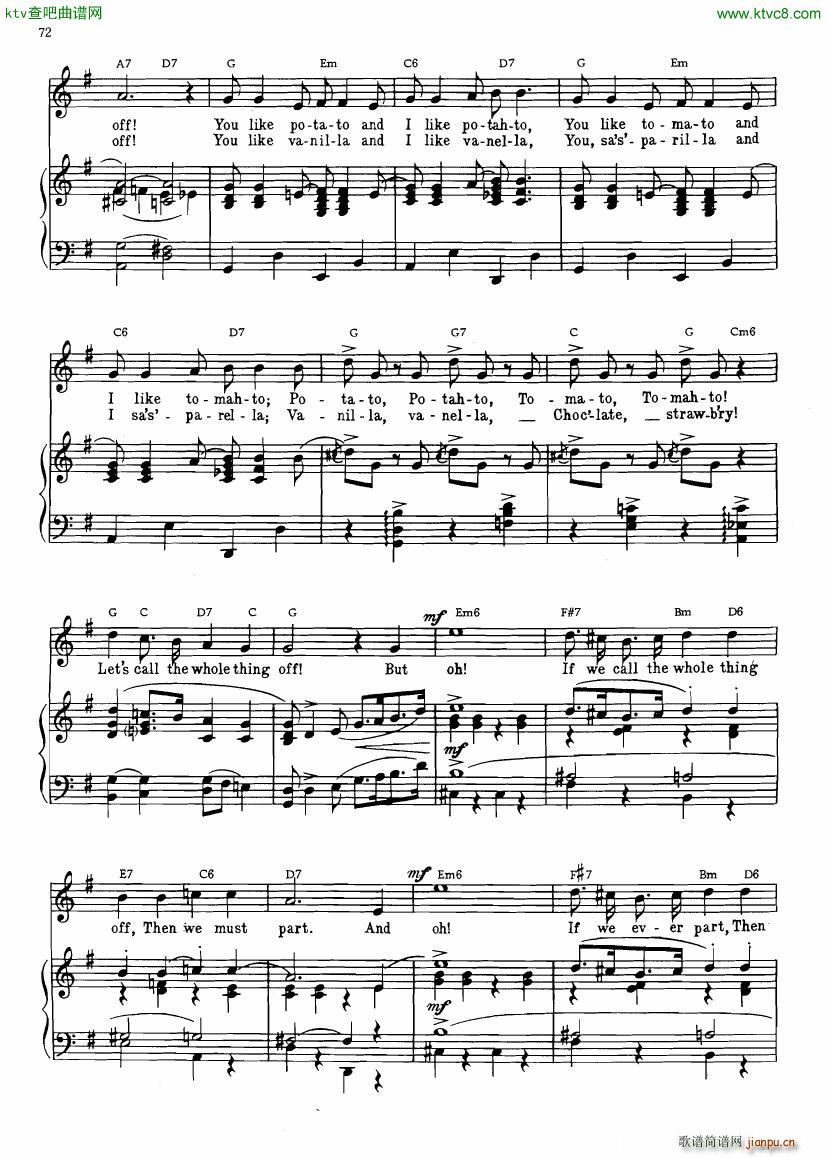 Gershwin The Greatest Songs Part 1 ��(����V)17