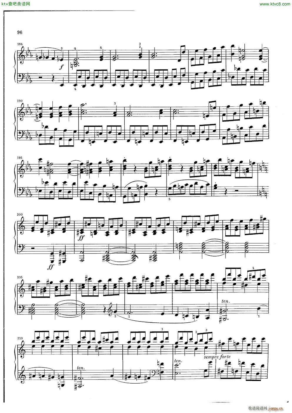 Clementi Sonata Op 42 No 2(����V)6