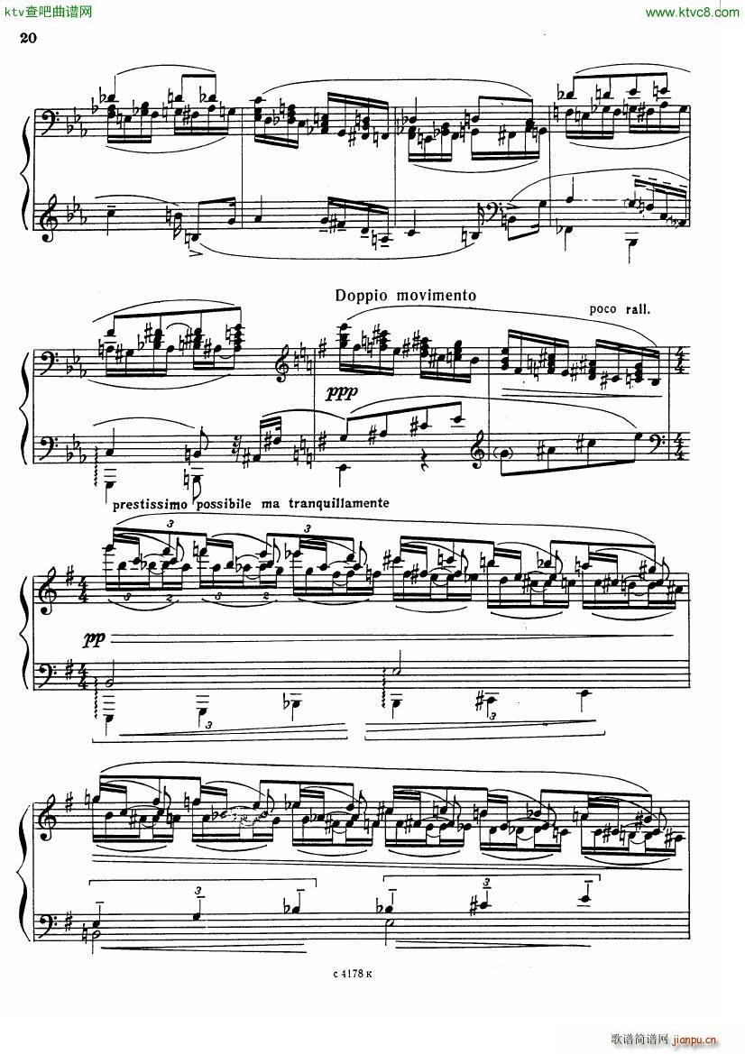 Sonata No 5 Op 10(����V)18
