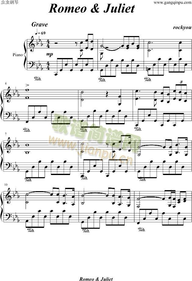 Romeo(����V)1