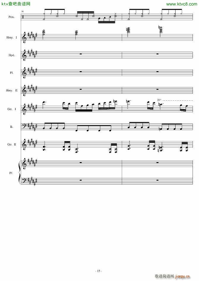 �޸İ� the dawn ���`����(���V)11