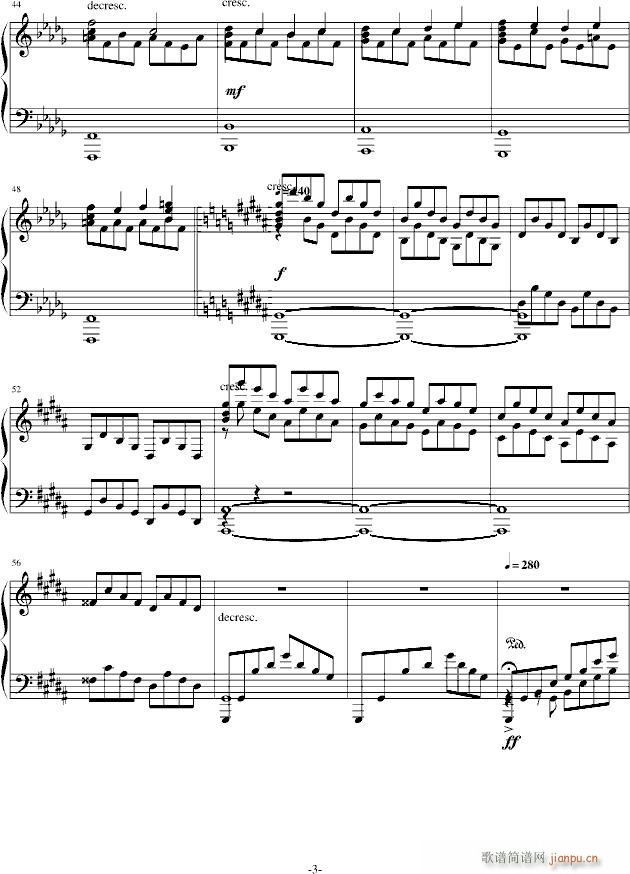 #26 Prelude(����V)3