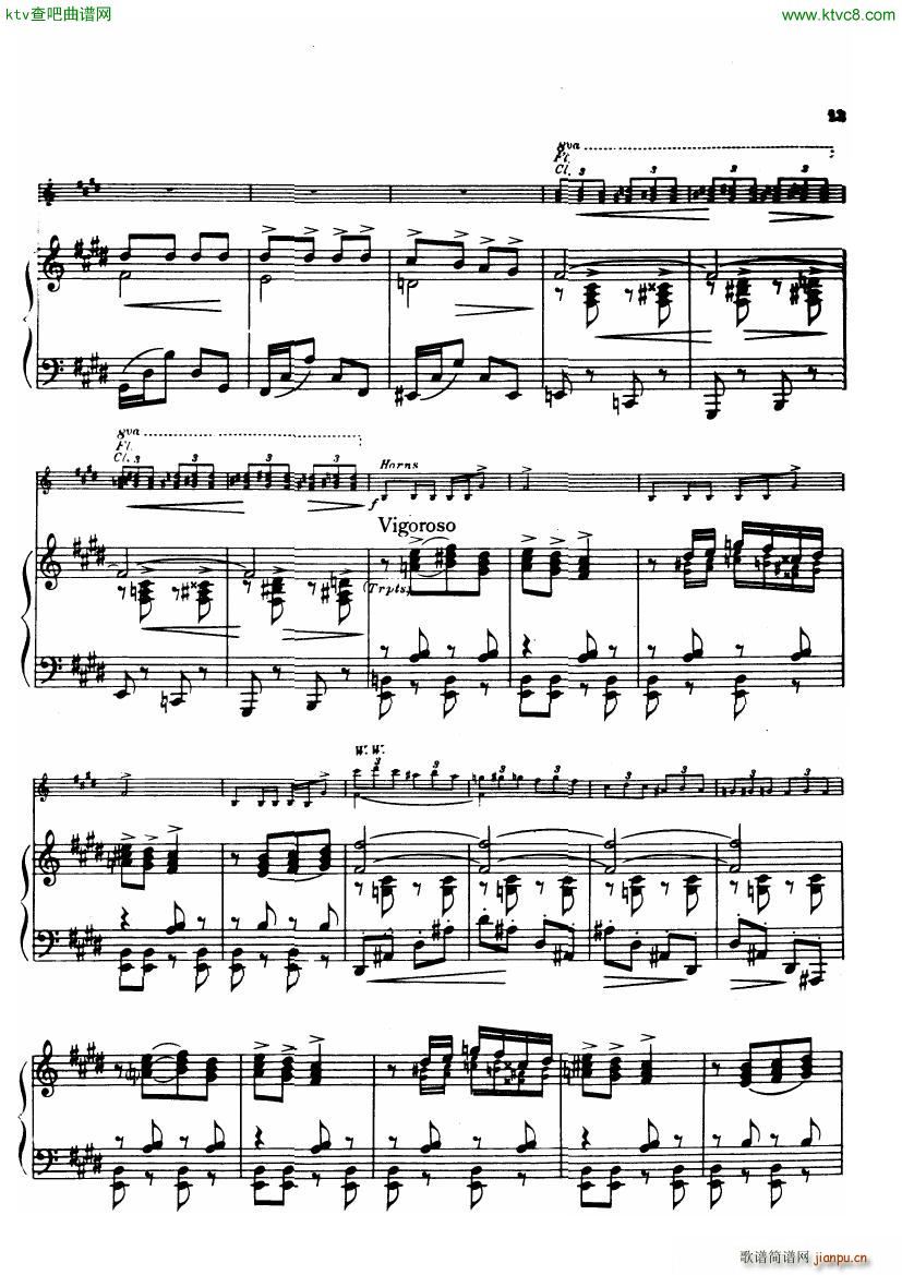 Gershwin Daly An american in paris(����V)12