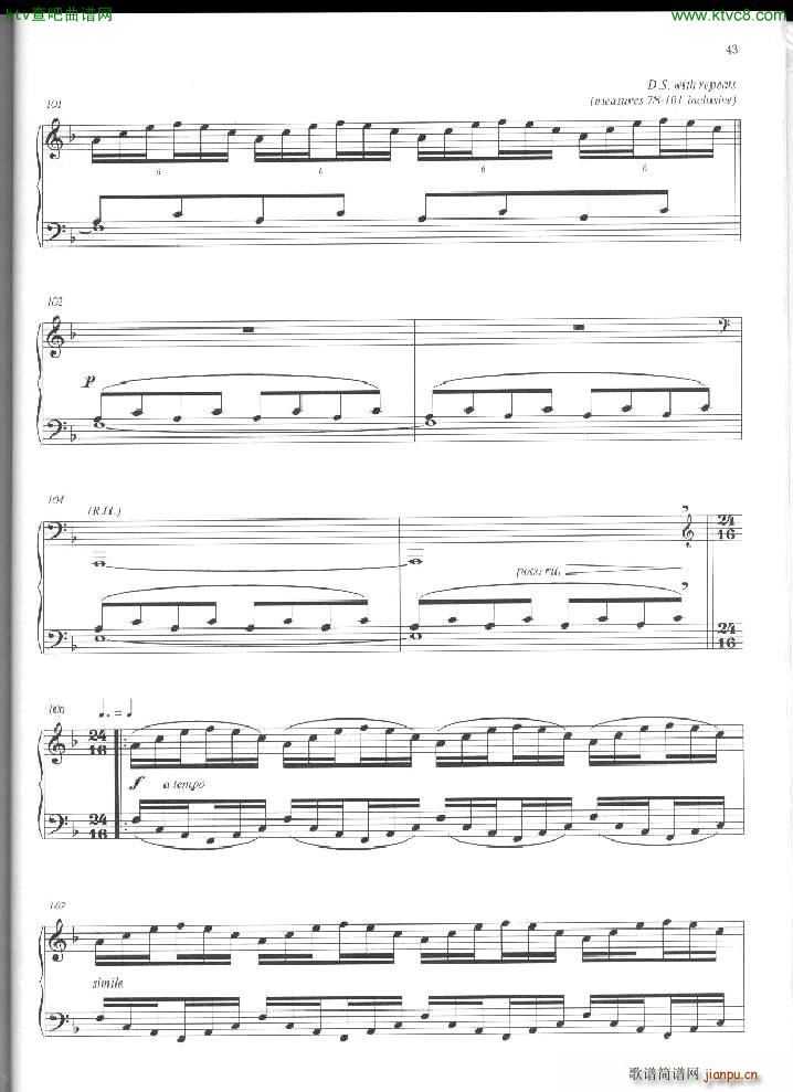 Philip Glass Mad rush 1(����V)14