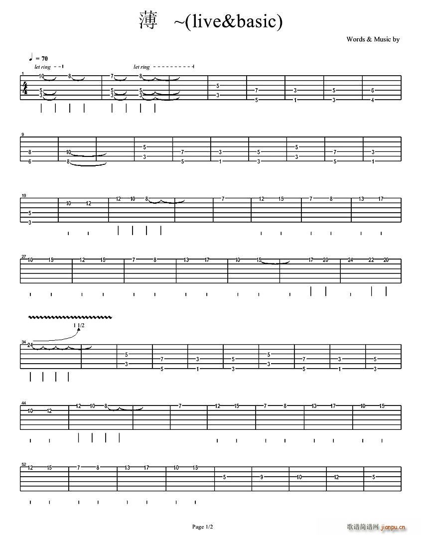 ��(һ�ָ��V)1