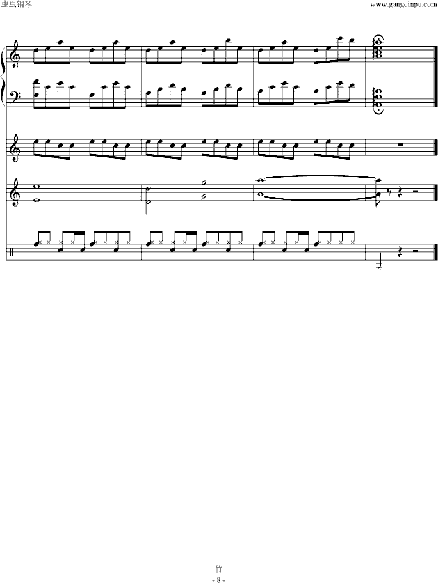 ��CLANNAD�����Q�꣨ ��������(����V)8