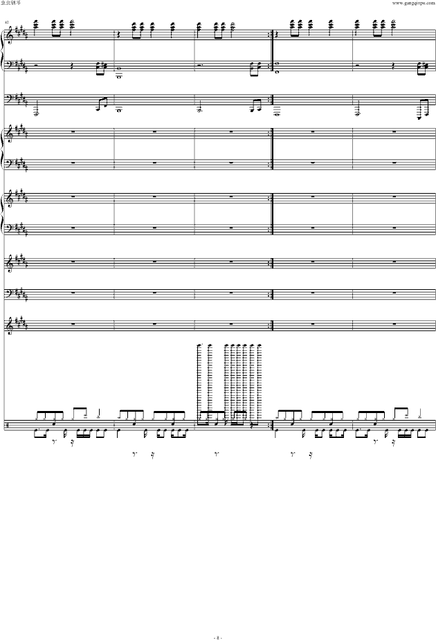 Empire State of Mind(����V)8