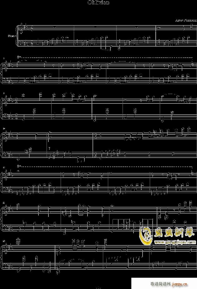 �z�� Tango ����� Oblivion(����V)1