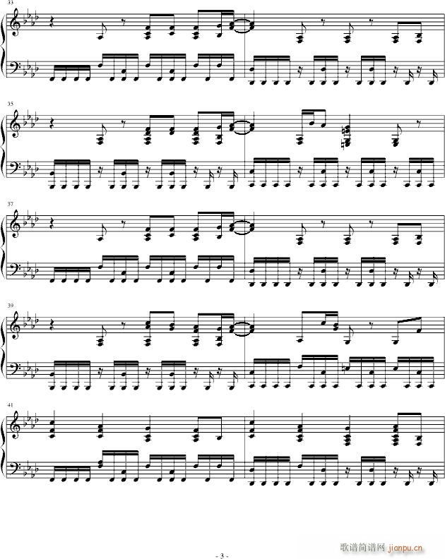 In Pieces(����V)3