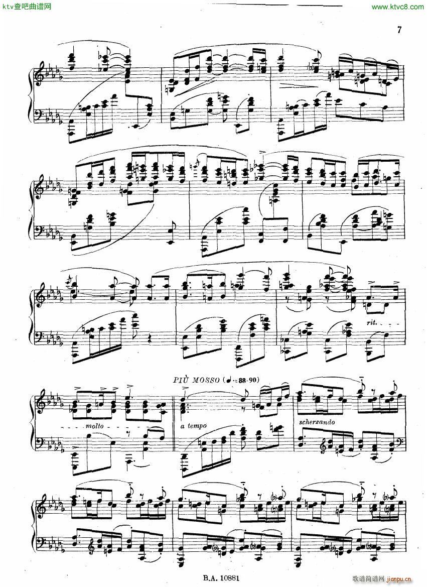 Guastavino Romance De Cuyo(����V)6