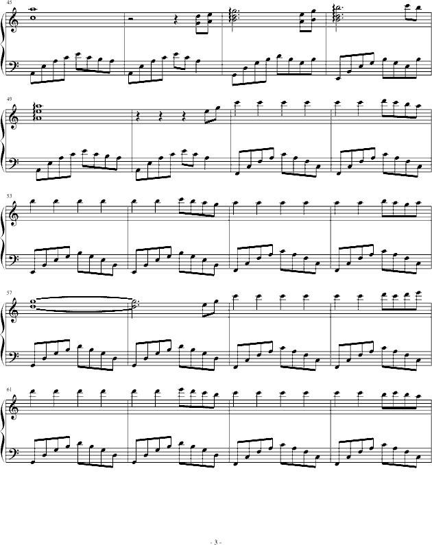 Say goodbye to night(����V)3