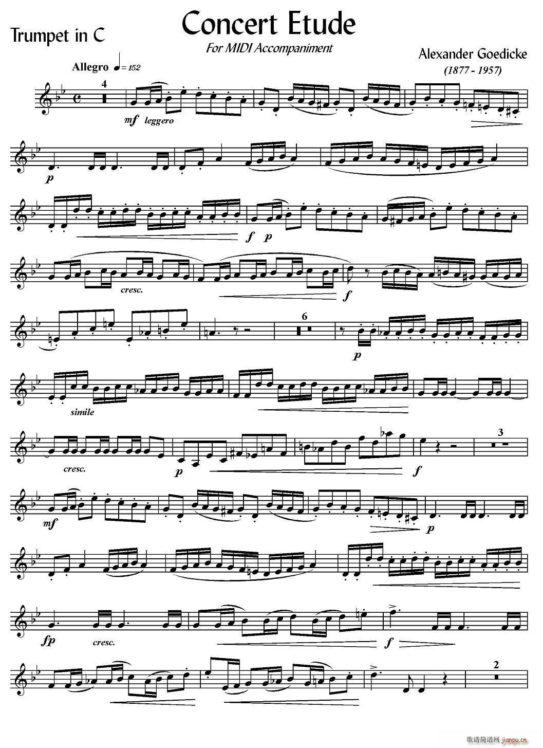 Concert Etude ����(l�� )��(hu�� )������ C�{ С̖ �~��(ʮ�ּ�����)1