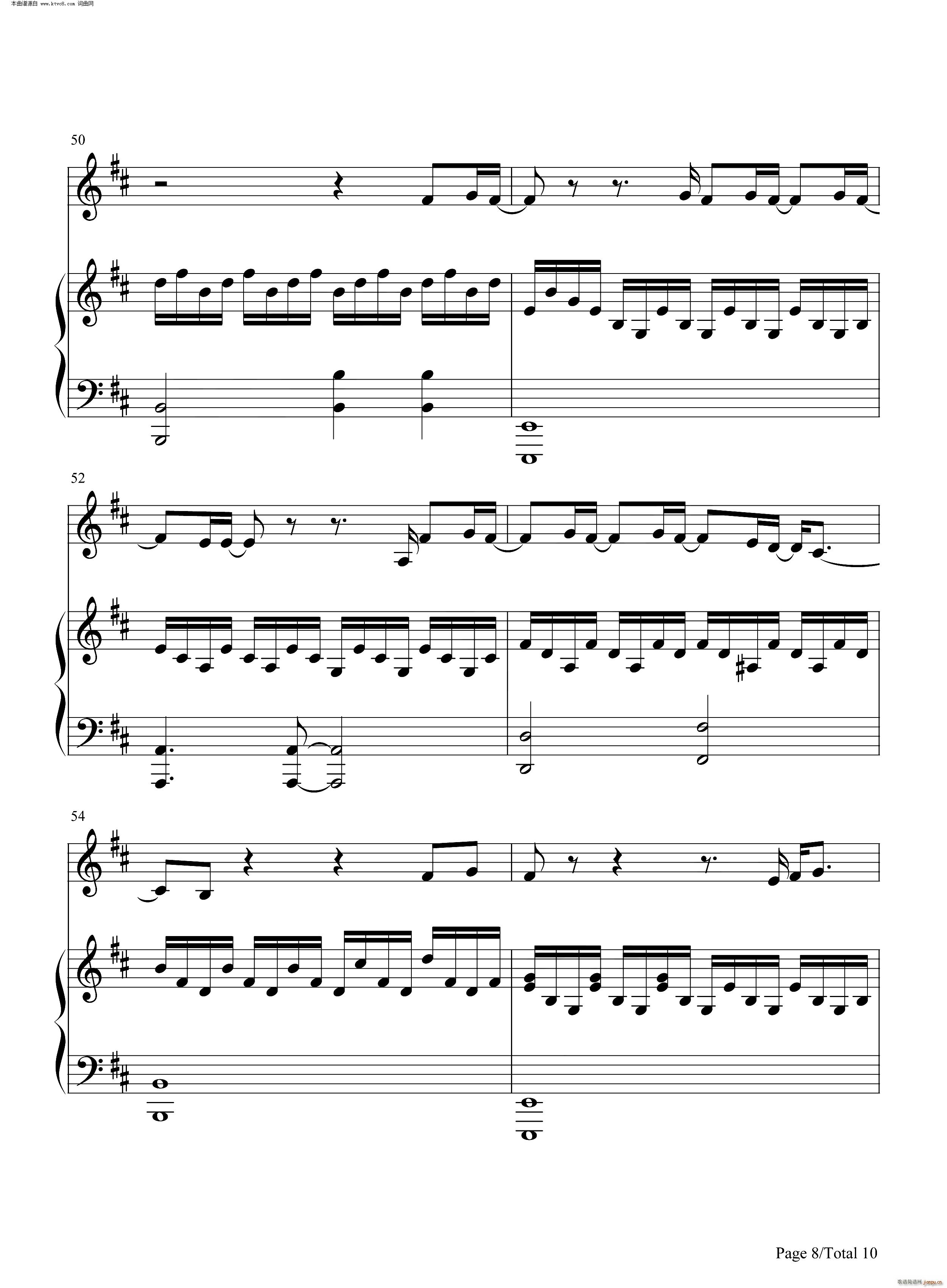 Break My Heart Again(����V)8