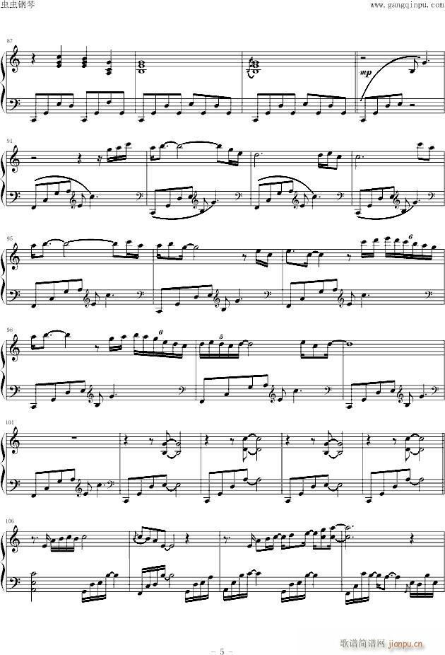 longing&love(����V)5