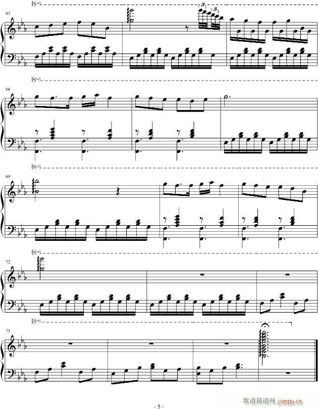 Qiet Afternoon(����V)5