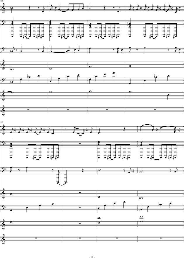 ��������(����V)11