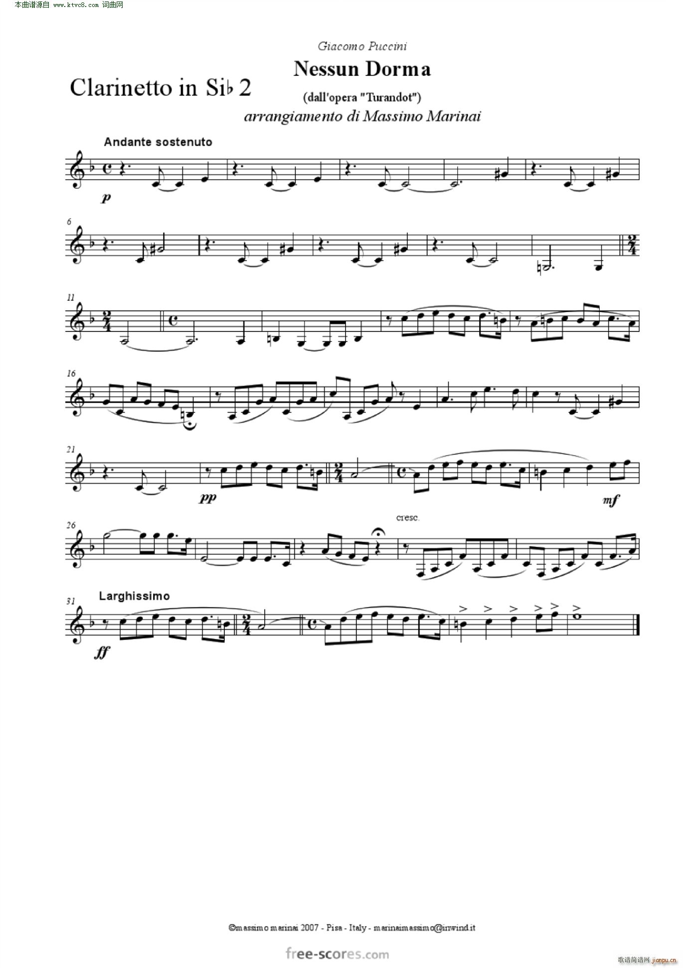 NessunDorma��ҹ�o(w��)����˯ ���Ҙ�(l�� ) ������(���V)12