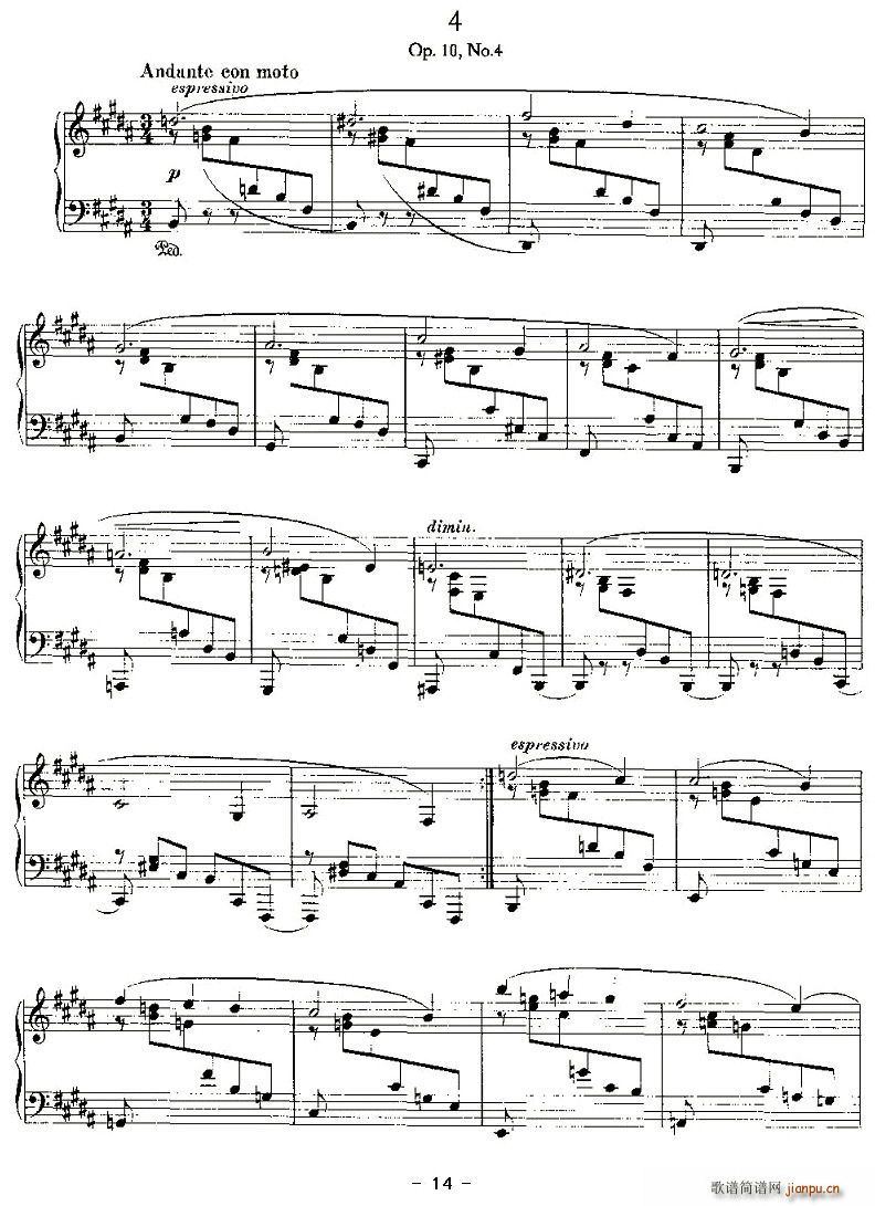 Ballades(���ָ��V)14