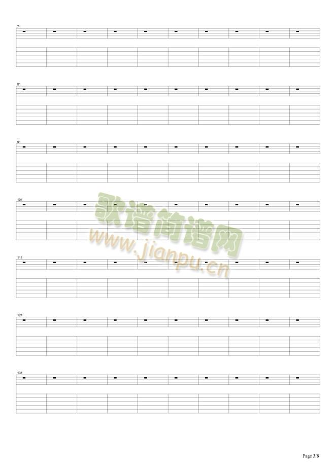 Voodoo(�����V)3