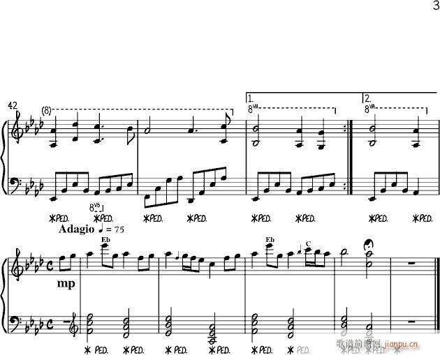 Somewhere by(����V)3