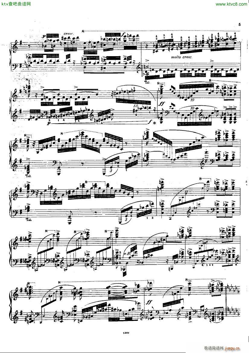 Bizet Weiss Carmen fantasie(����V)3