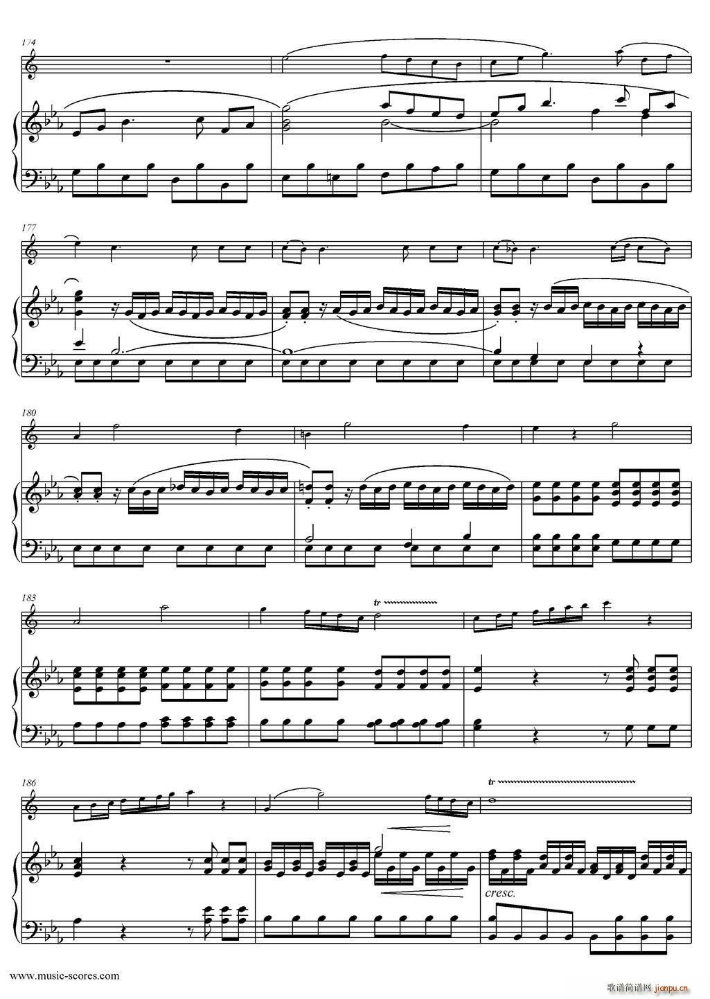 Mozart Concerto KV495 No 4 1st �����_��˹ ��ٰ���(����V)12