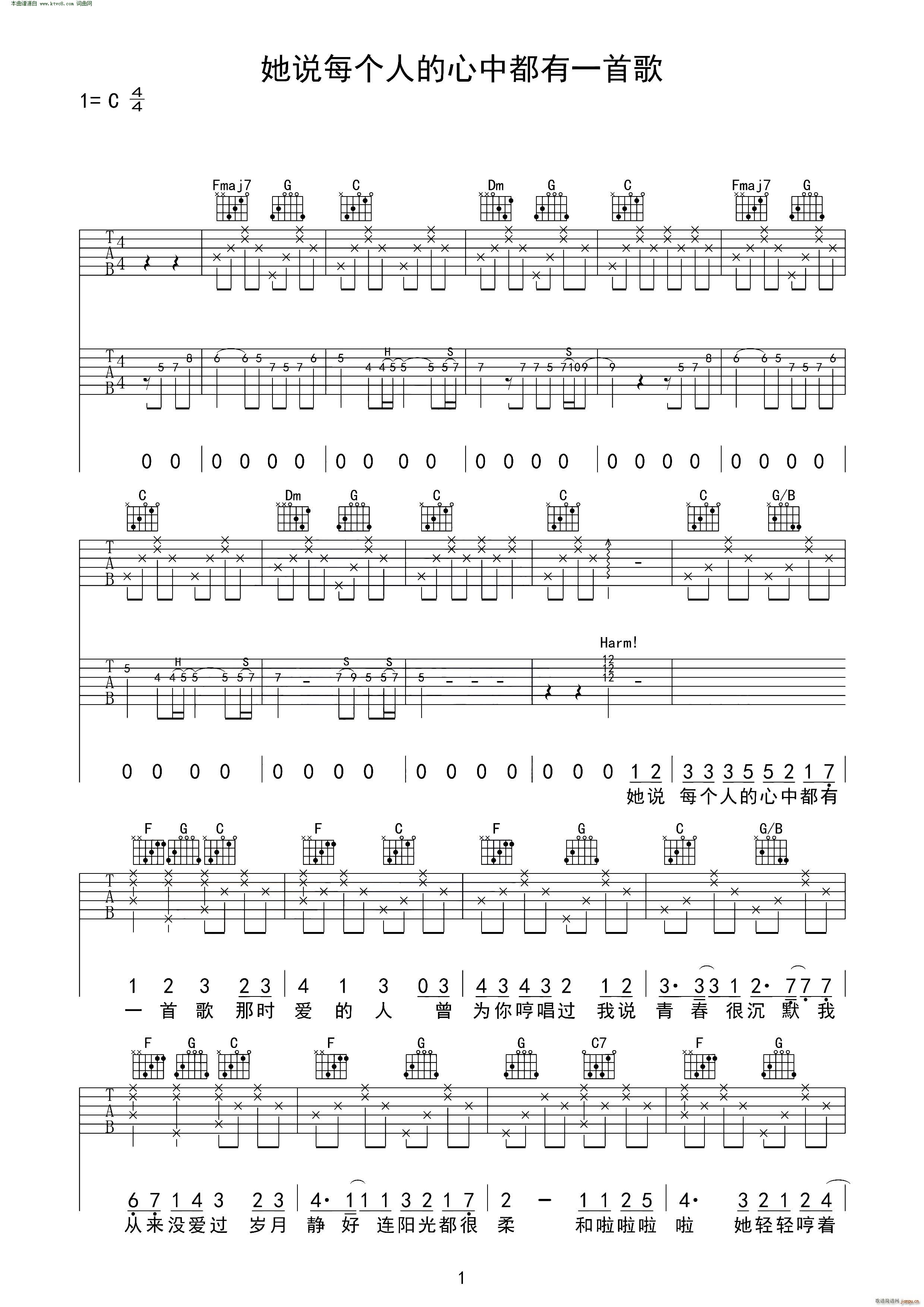 ���f(shu��)ÿ��(g��)�˵����ж���һ�׸� ����(�����V)1