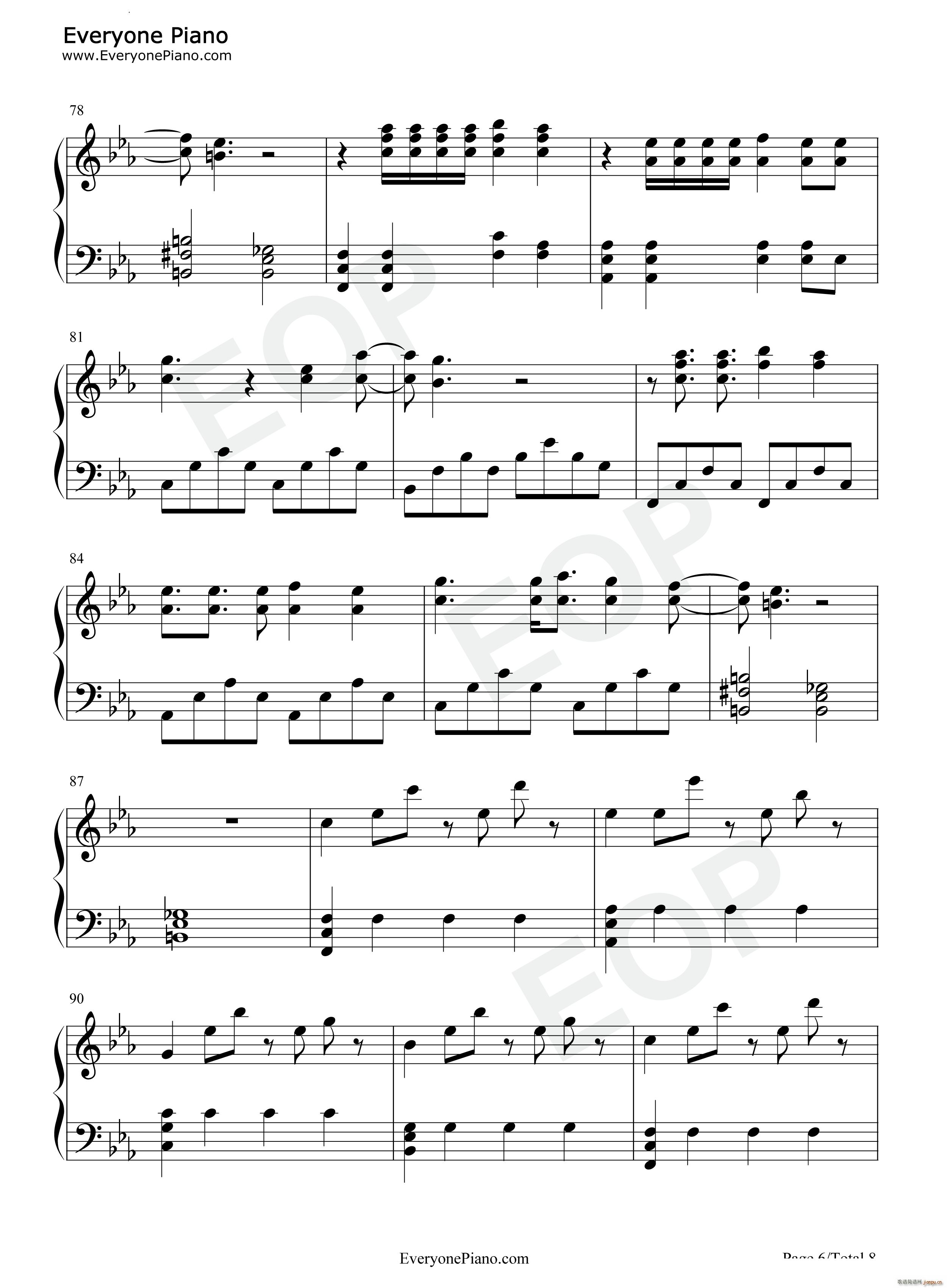 Enjoy the Silence(����V)7