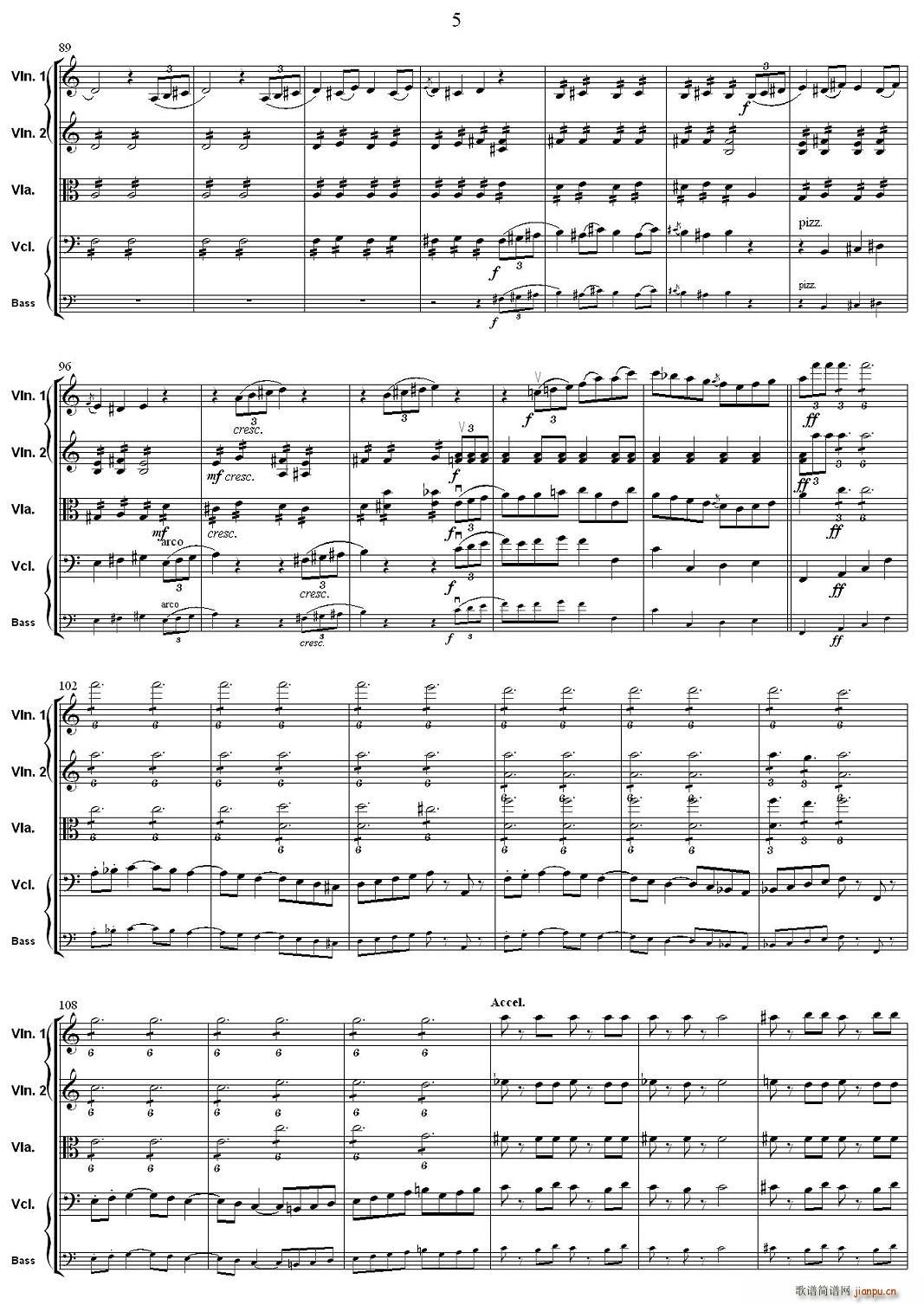 Rakoczy March(���V)5