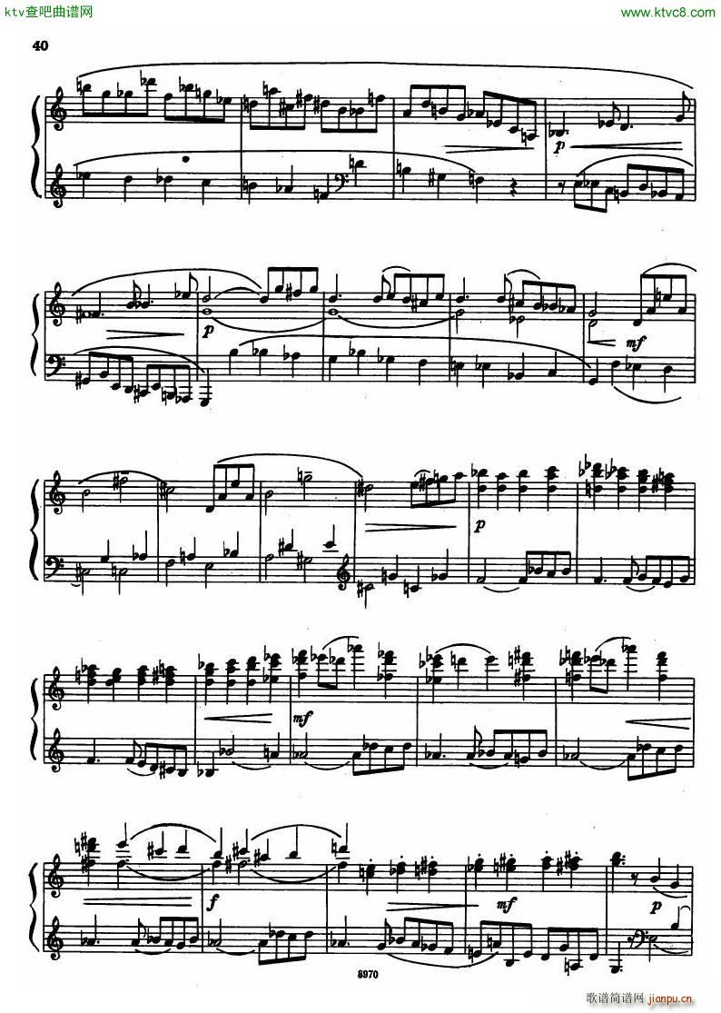 Hindemith Sonata No 2(����V)11