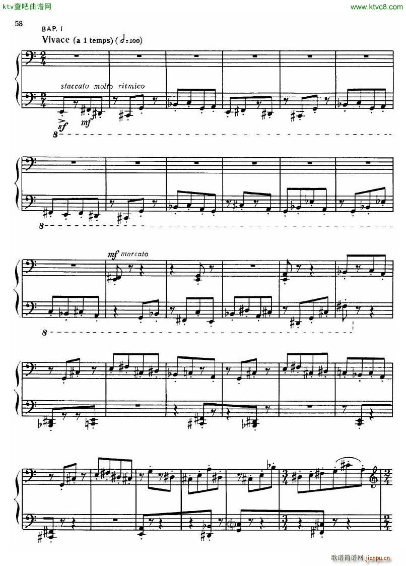 Dutilleux Sonata(����V)33