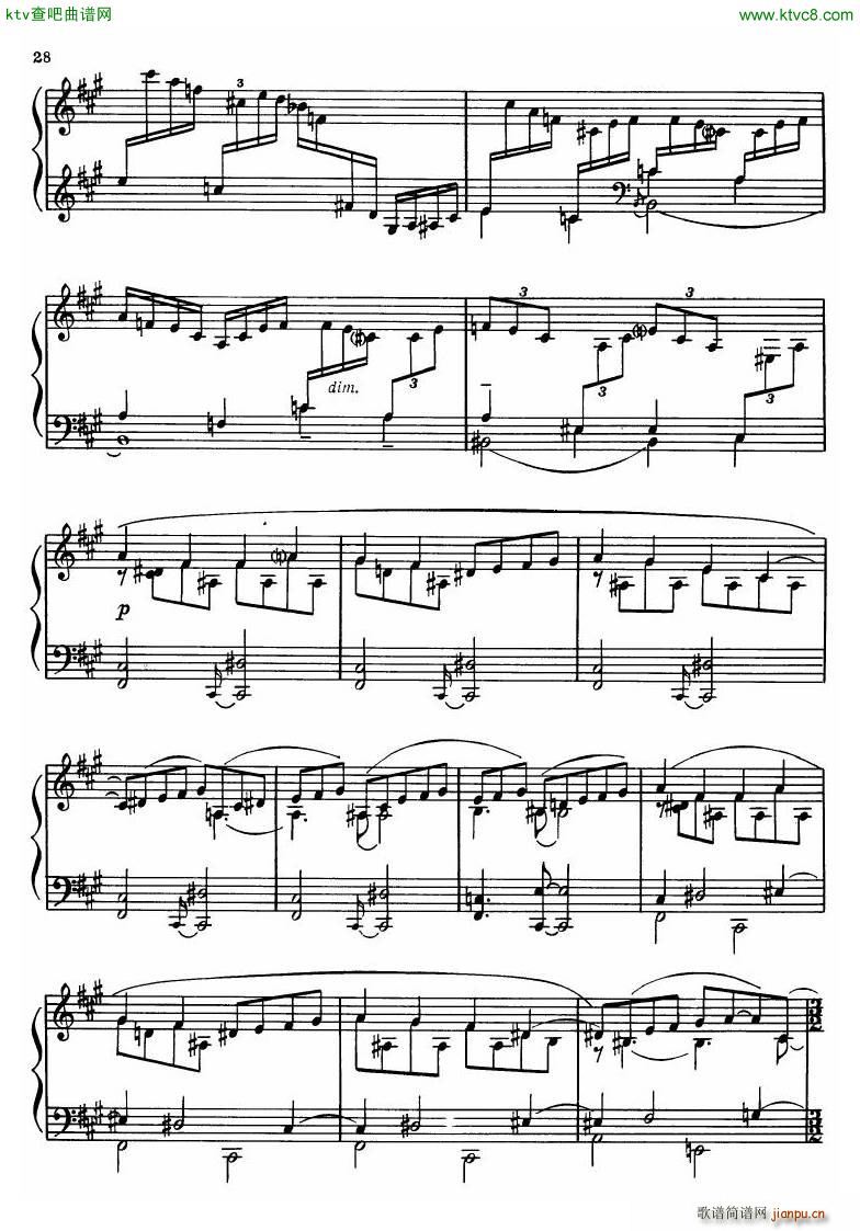 Dutilleux Sonata(����V)3