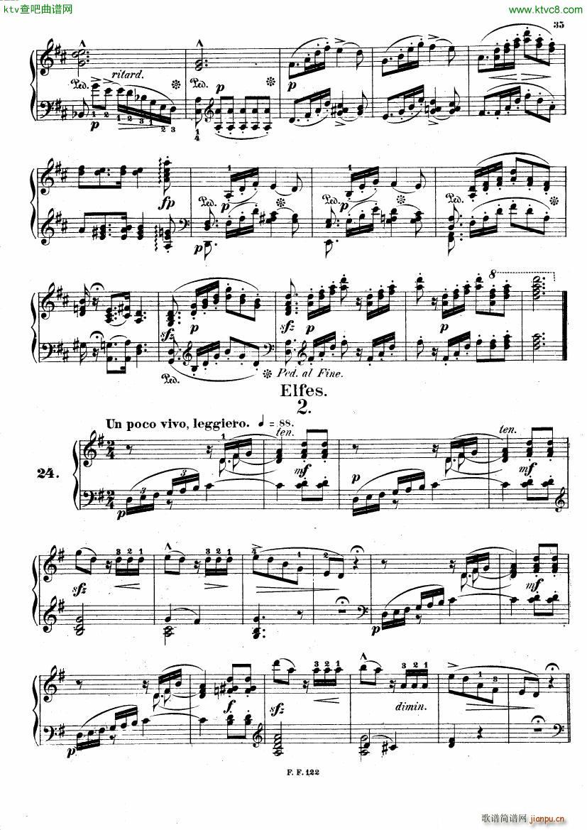 Heller Album for The Young Op 138(����V)34