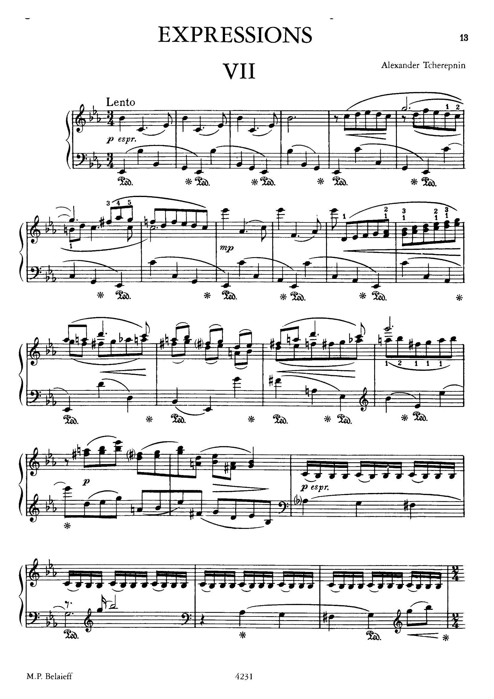 Expressions ���F�� 7(����V)1